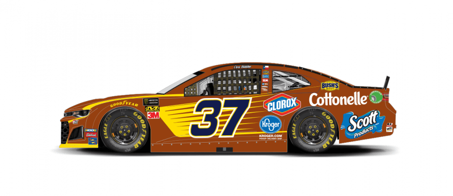 37chris Buescher 2019 Bushsbeans 1200x520 V3