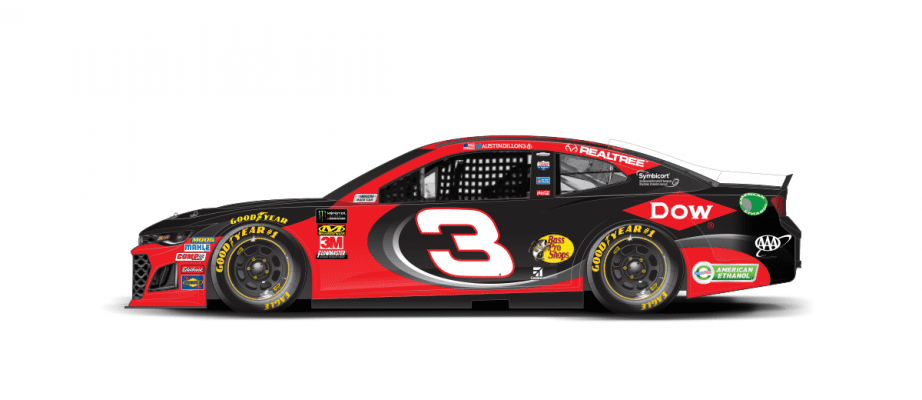 3austin Dillon 2019 Dow 1200x520 V4