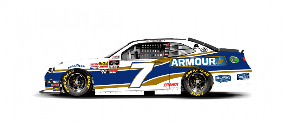 7justin Allgaier 2019 Armourviennasausage 1200x520 V3