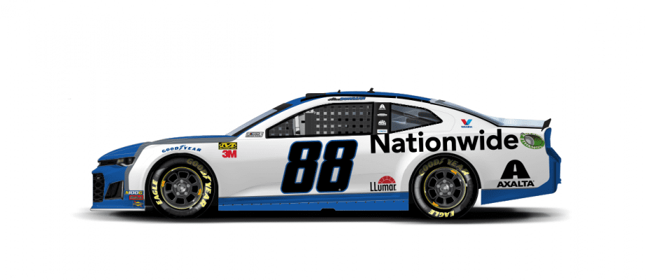 88alex Bowman 2019 Nationwide 1200x520 V4