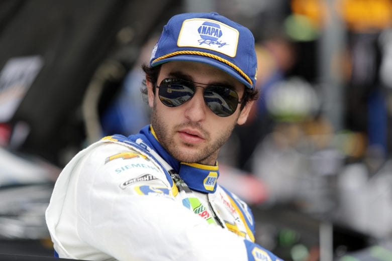 Chase Elliott