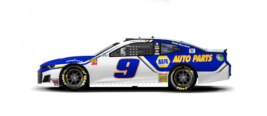 9chase Elliott 2019 Napaautoparts 1200x520 V3