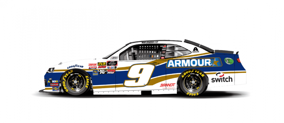 9noah Gragson 2019 Armour Viennasausage 1200x520 V4