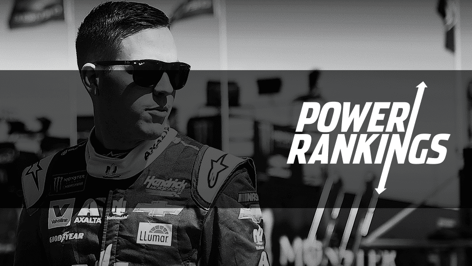Alexbowman Talladega Pr 2019