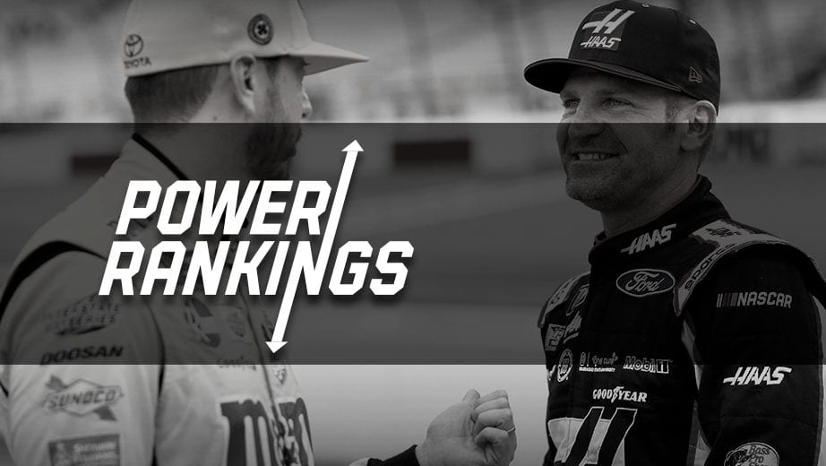 Clintbowyer Richmond Pr 20192