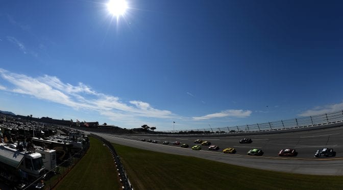 Talladega’s 50th-anniversary transformation bracing for second phase