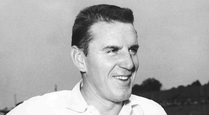 Featured Image for Marvin Panch Hall of Fame nominee bio