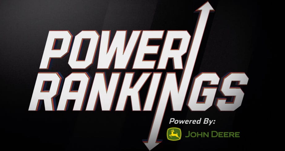 Nascar Power Rankings Dovers Impactwill Hamlin Stay On Top - 8lkgiz9