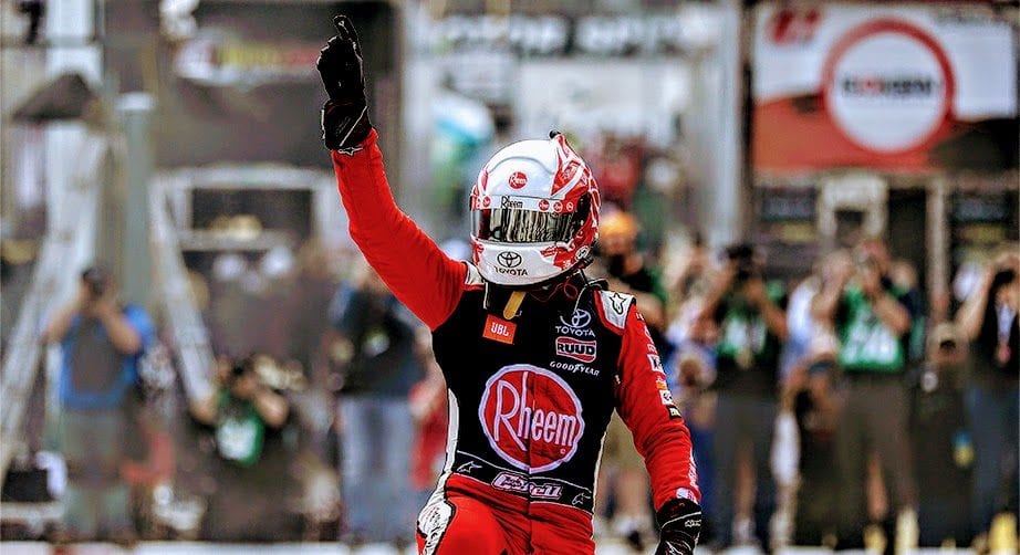 Bell Victory Hero