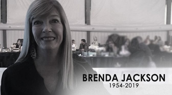 Featured Image for Brenda Jackson, mother of Dale Jr. and Kelley, dies at 65