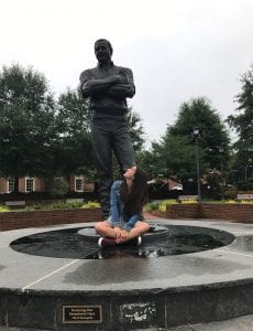 Karsyn Elledge: A racing legacy enters adulthood | NASCAR.com