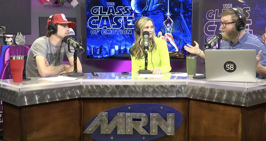 How Do Blaney And The Glass Case Crew Feel About Game Of Thrones Nascar Com