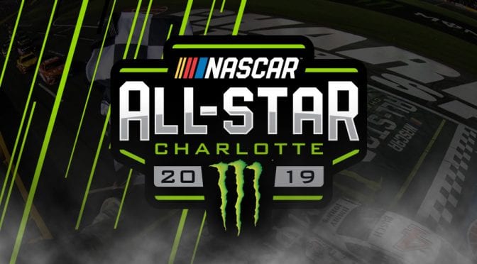 Glimpse into future highlights 2019 All-Star Race rules package