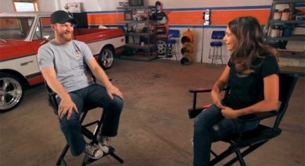 Karsyn Elledge: A racing legacy enters adulthood | NASCAR.com