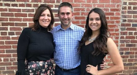 Karsyn Elledge: A racing legacy enters adulthood | NASCAR.com