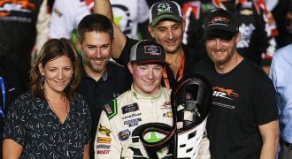 Karsyn Elledge: A racing legacy enters adulthood | NASCAR.com