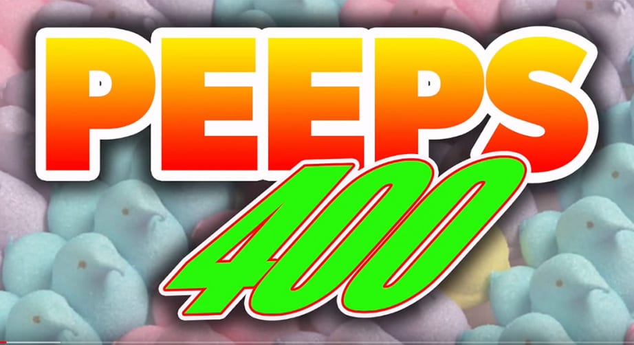 Peeps400