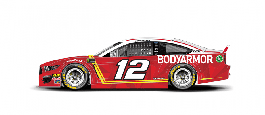 12ryan Blaney 2019 Bodyarmor 1200x520 V5