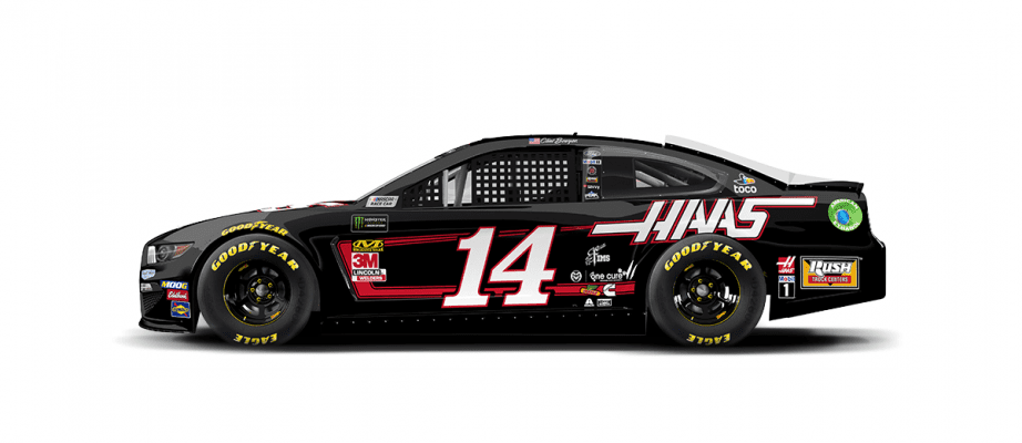 14clint Bowyer 2019 Haasautomation 1200x520 V5