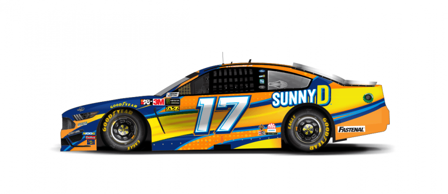 17ricky Stenhousejr 2019 Sunnyd 1200x520 V4