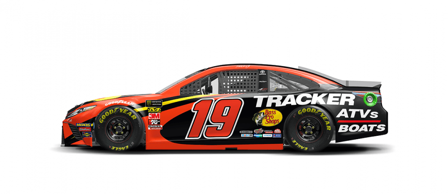 19martin Truex Jr 2019 Bassproshops 1200x520 V5