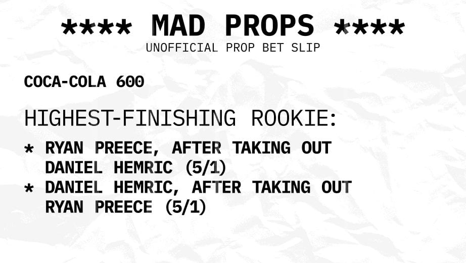 2019 May Madpropscocacola 5