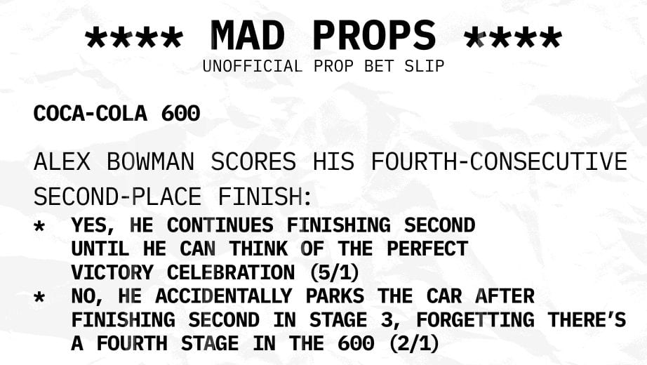 2019 May Madpropscocacola 6