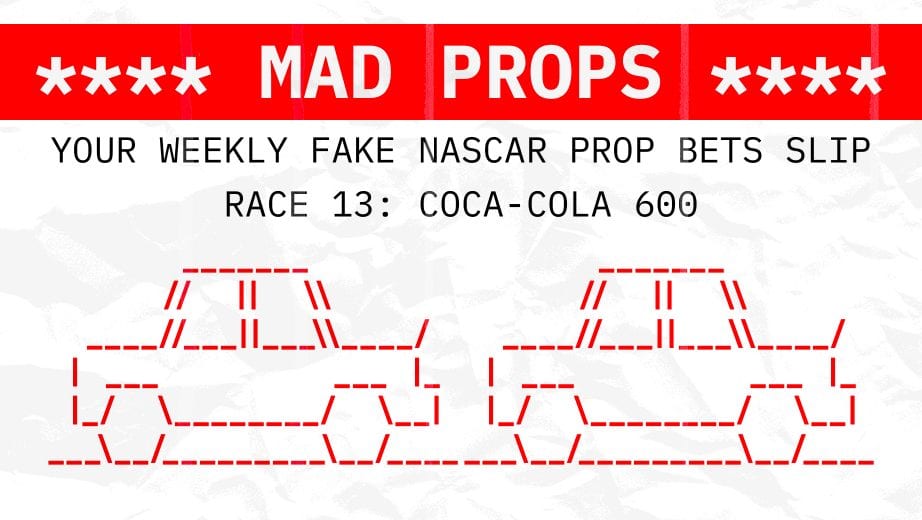 2019 May Madpropscocacola Intro
