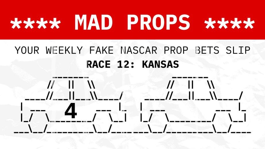2019 May 10 Mad Props Kansas 1