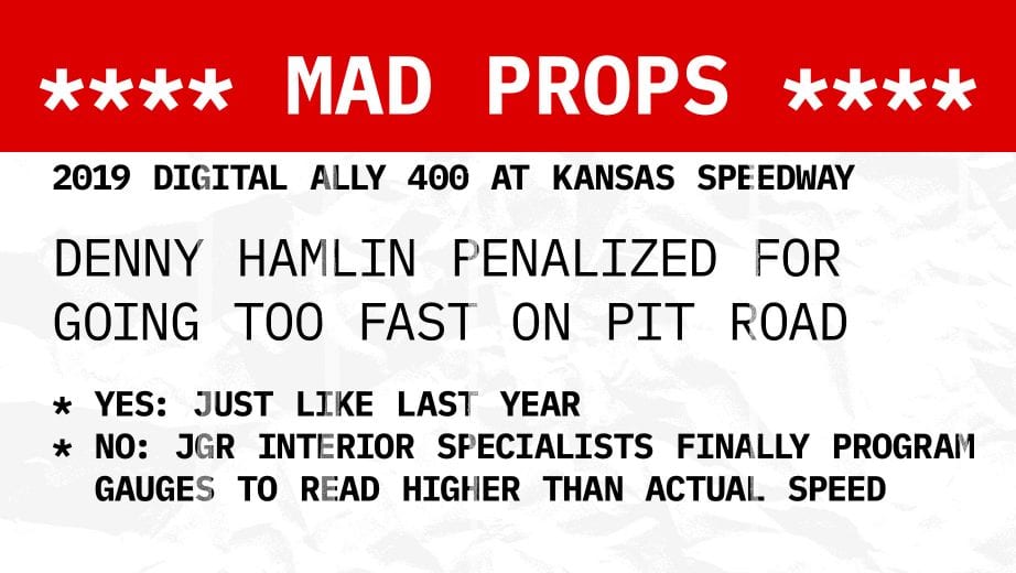 2019 May 10 Mad Props Kansas 2