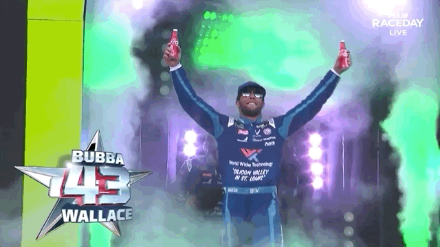 2019 May 19 Steveluvender All Star Gifs 11