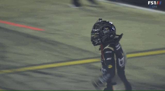 2019 May 19 Steveluvender All Star Gifs 25