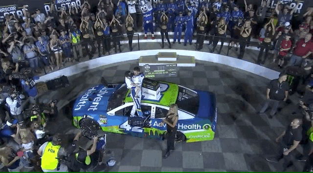 2019 May 19 Steveluvender All Star Gifs 26