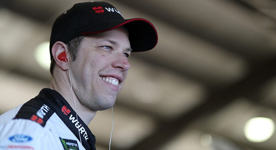 Brad Keselowski