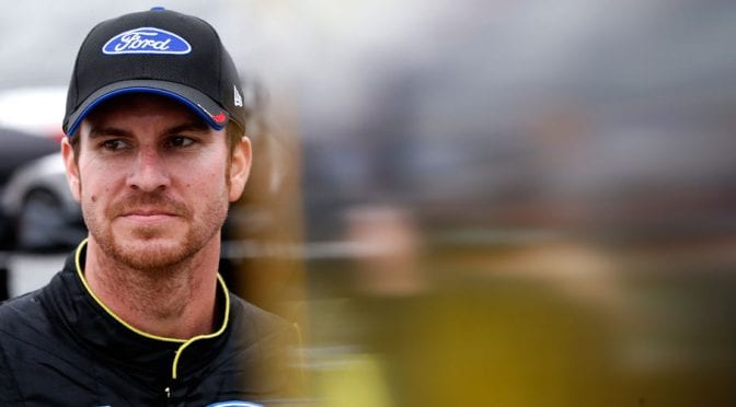 Featured image for Charlotte Gander Trucks race could shake up standings