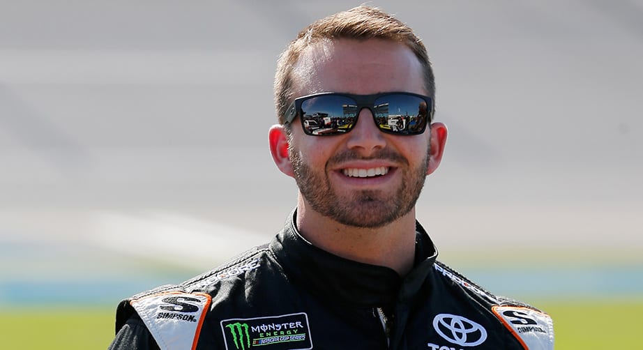 Matt DiBenedetto