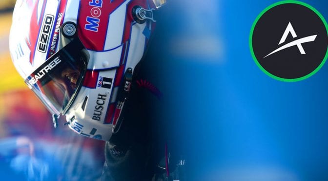 The Action Network: Best bets to win Coca-Cola 600
