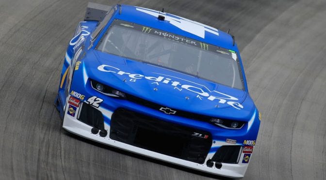 Featured Image for NASCAR fines two crew chiefs for lug-nut violations at Dover