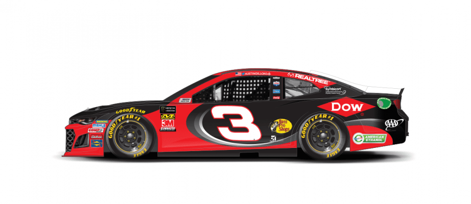 3austin Dillon 2019 Dow 1200x520 V5