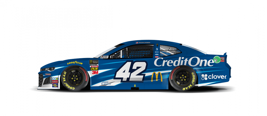 42kyle Larson 2019 Creditonebank 1200x520 V5