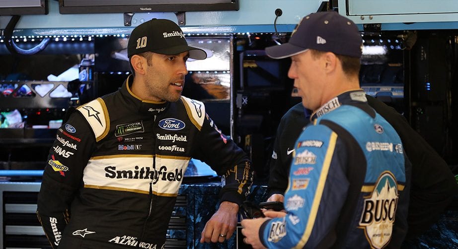5tw Dover Harvickalmirola