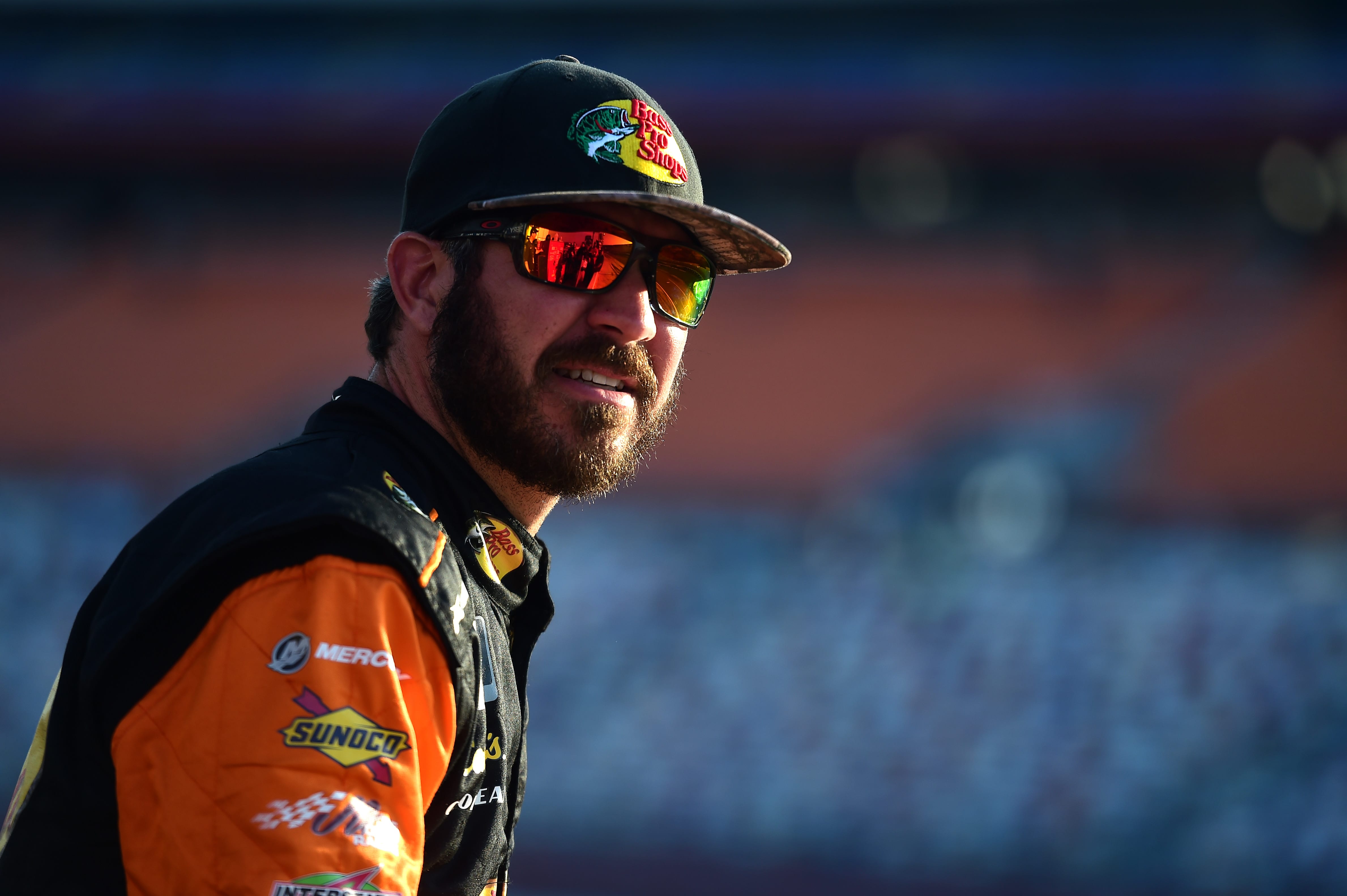 fantasy fastlane: 2019 pocono 400