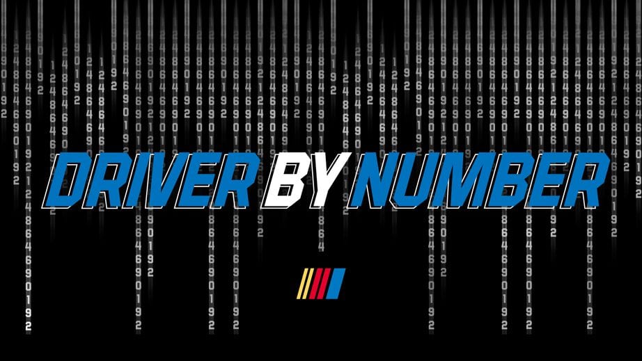 Driver by Number Connections for car numbers