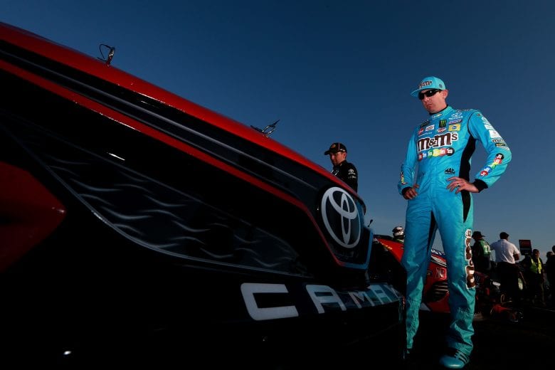 at-track photos: 2019 charlotte all-star weekend