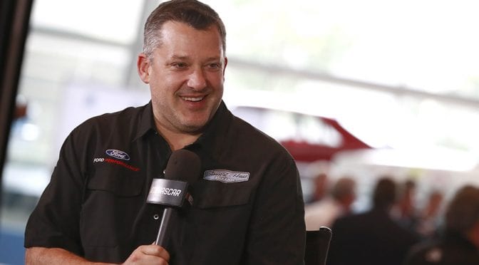 Featured image for Stewart reflects on Gibbs, entire 2020 class: ‘This is my opportunity to be like you’