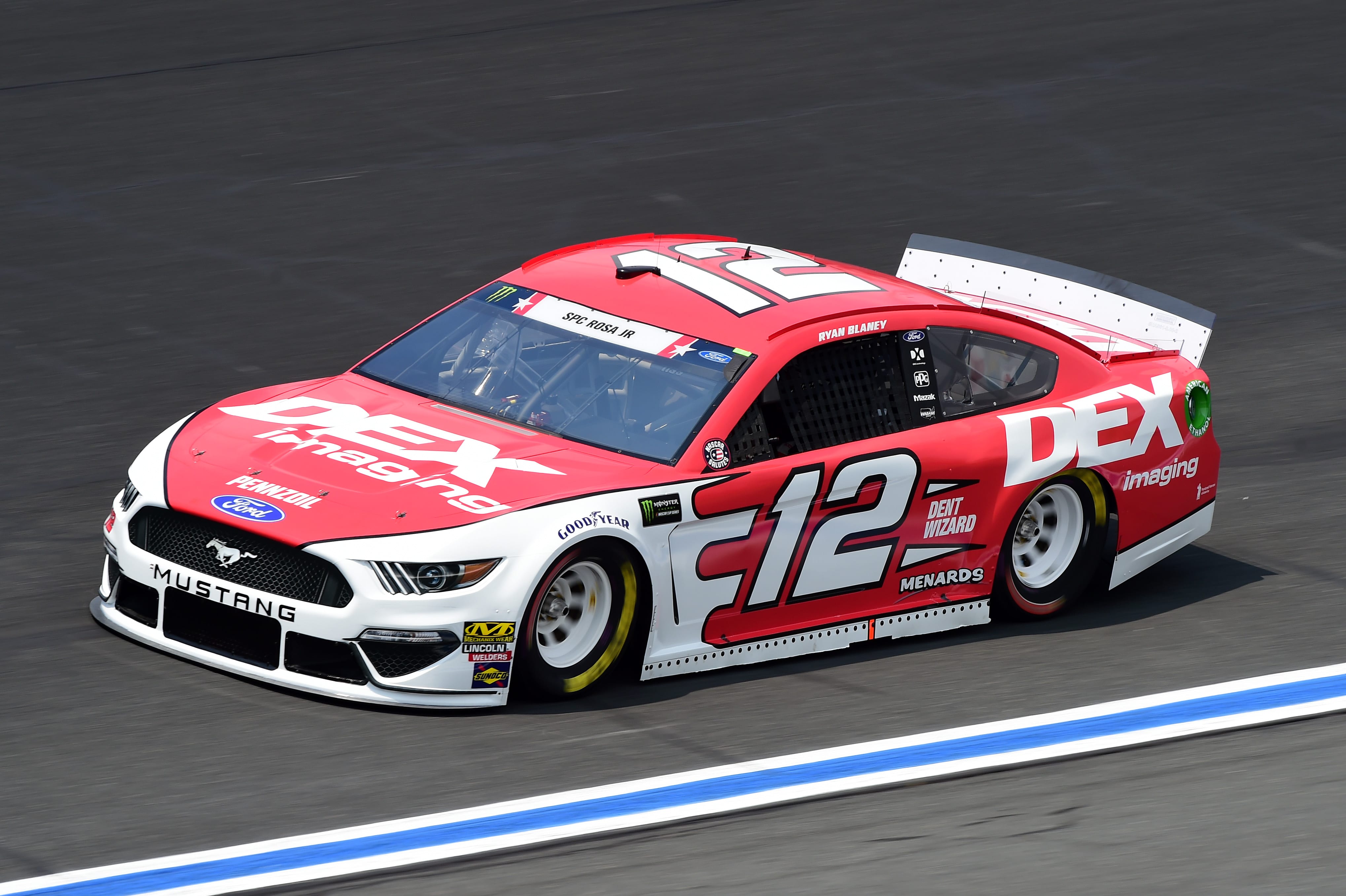 Starting lineup for 2019 CocaCola 600 Official Site Of NASCAR