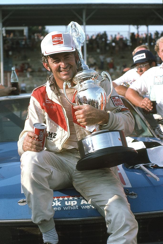 Jewel Race Car Driver Drivers with the most Crown Jewel race wins | NASCAR.com