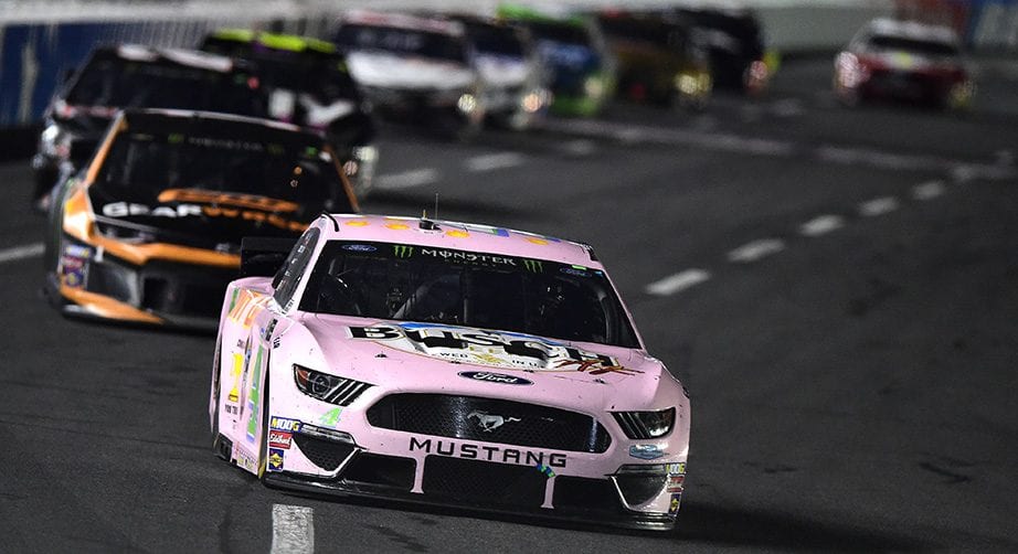 Harvick Take5