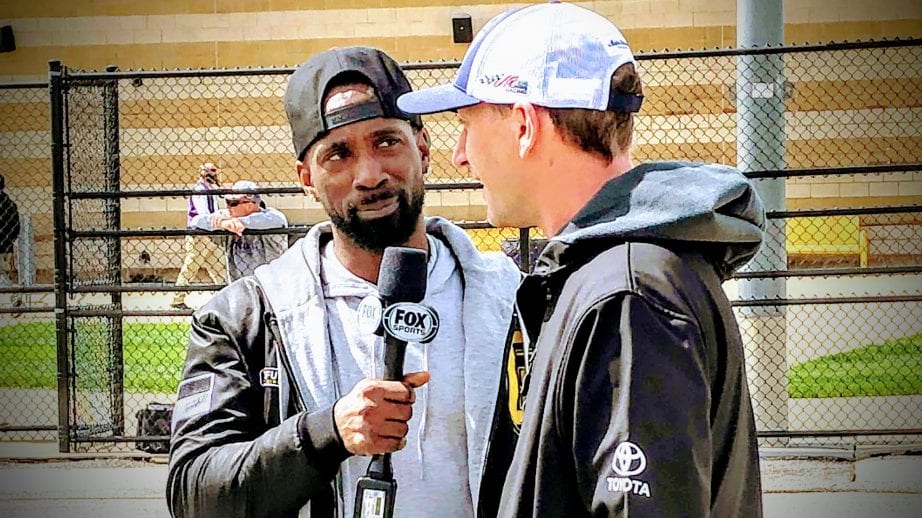 Andrew McCutchen Cole Pearn