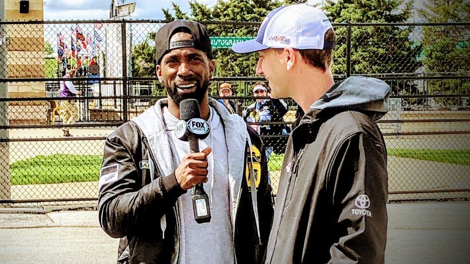 Andrew McCutchen Cole Pearn